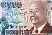基普人民币汇率(基普兑换人民币价格表)