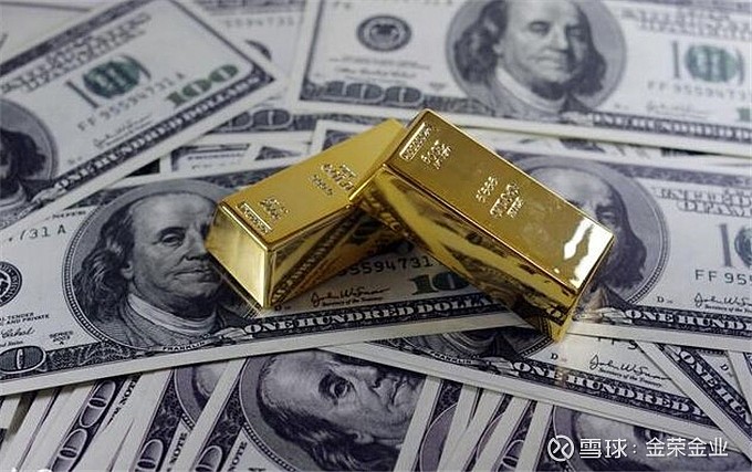 黄金价钱和人民币(黄金跟人民币的升值比例是相反的)