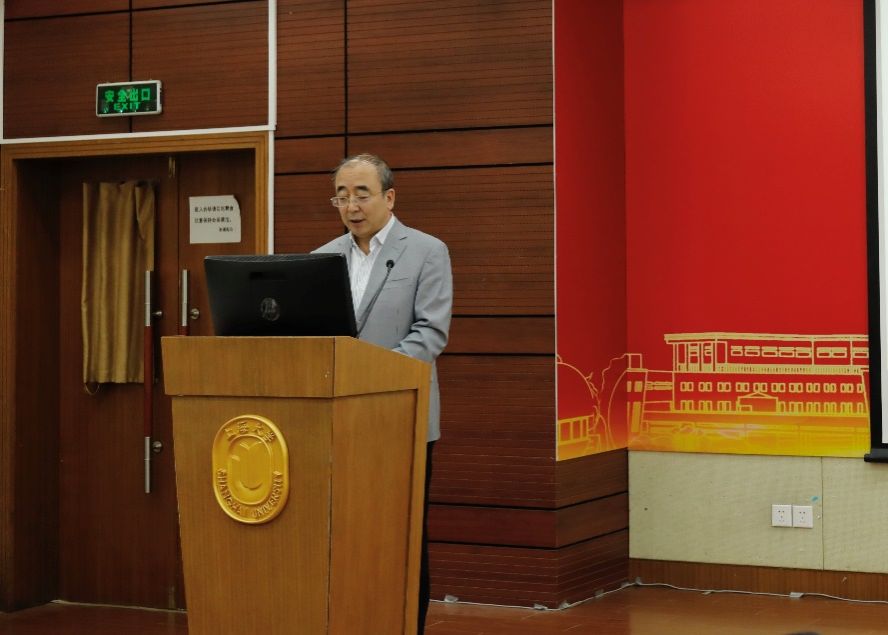 黄继忠(黄继忠上海大学)