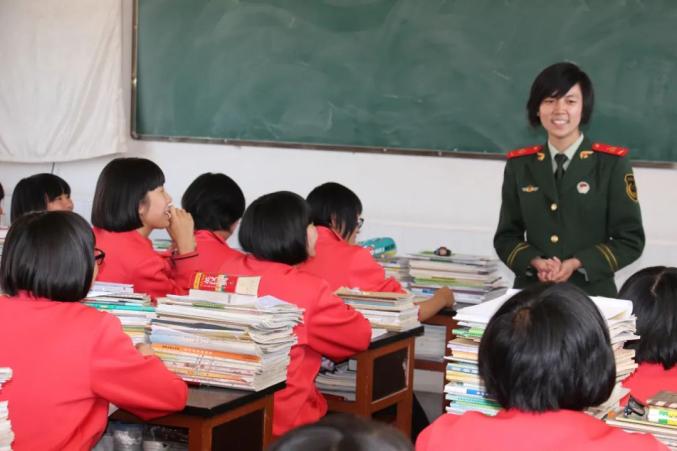 华坪女高(华坪女高2023高考成绩)
