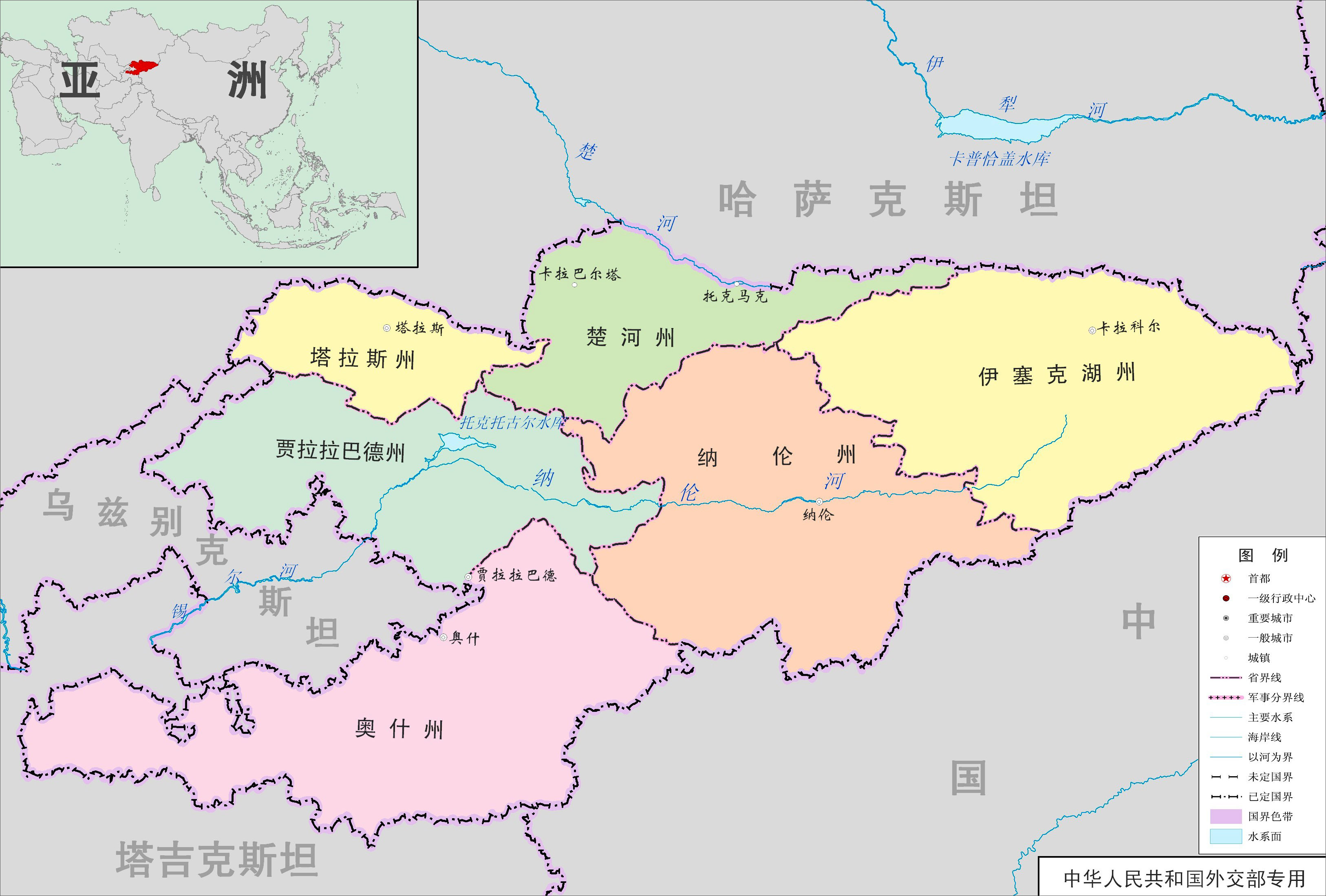 吉尔吉斯坦对人民币(吉尔吉斯坦币兑换人民币)