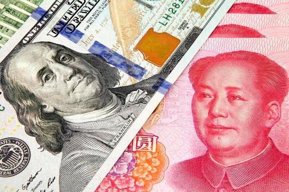 几美元等于一人民币(1美元兑换人民币最新)