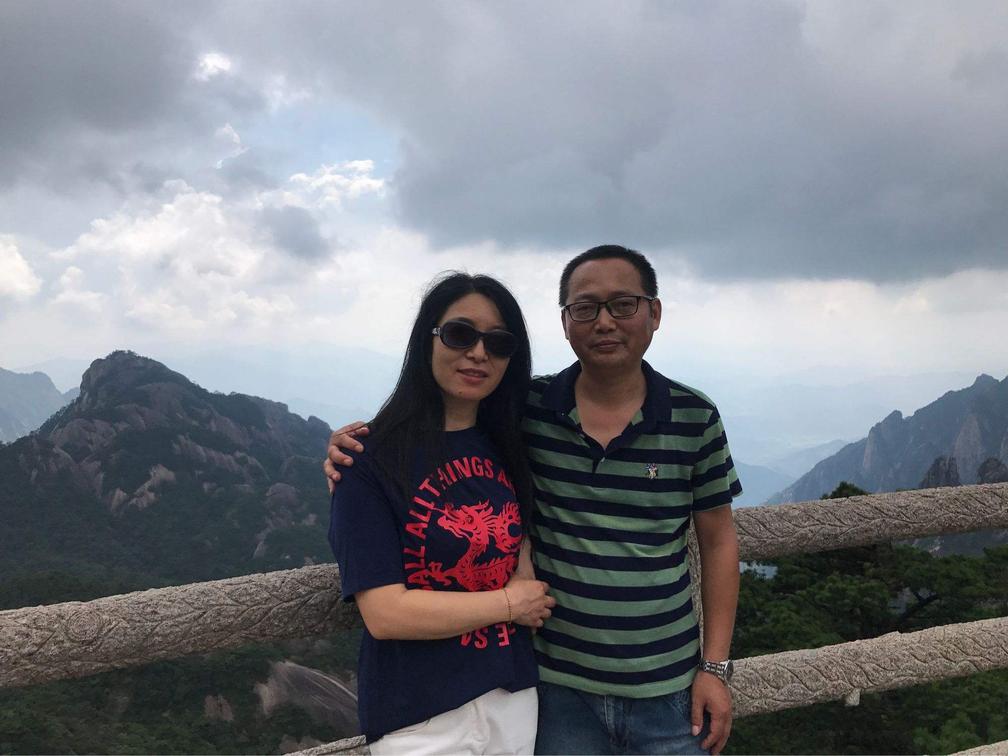 黄山旅游(黄山旅游攻略)