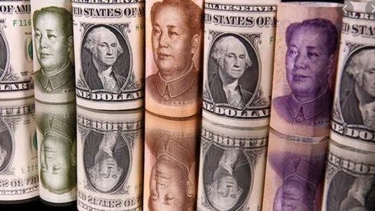 加元兑人民币多少钱(加元兑人民币多少钱一个)