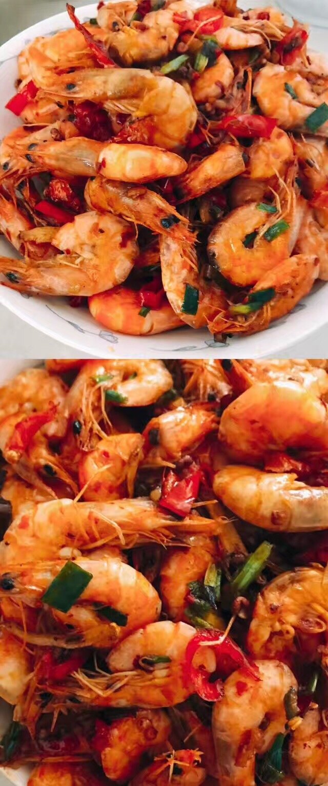 鸡尾虾(鸡尾虾怎么养殖的)