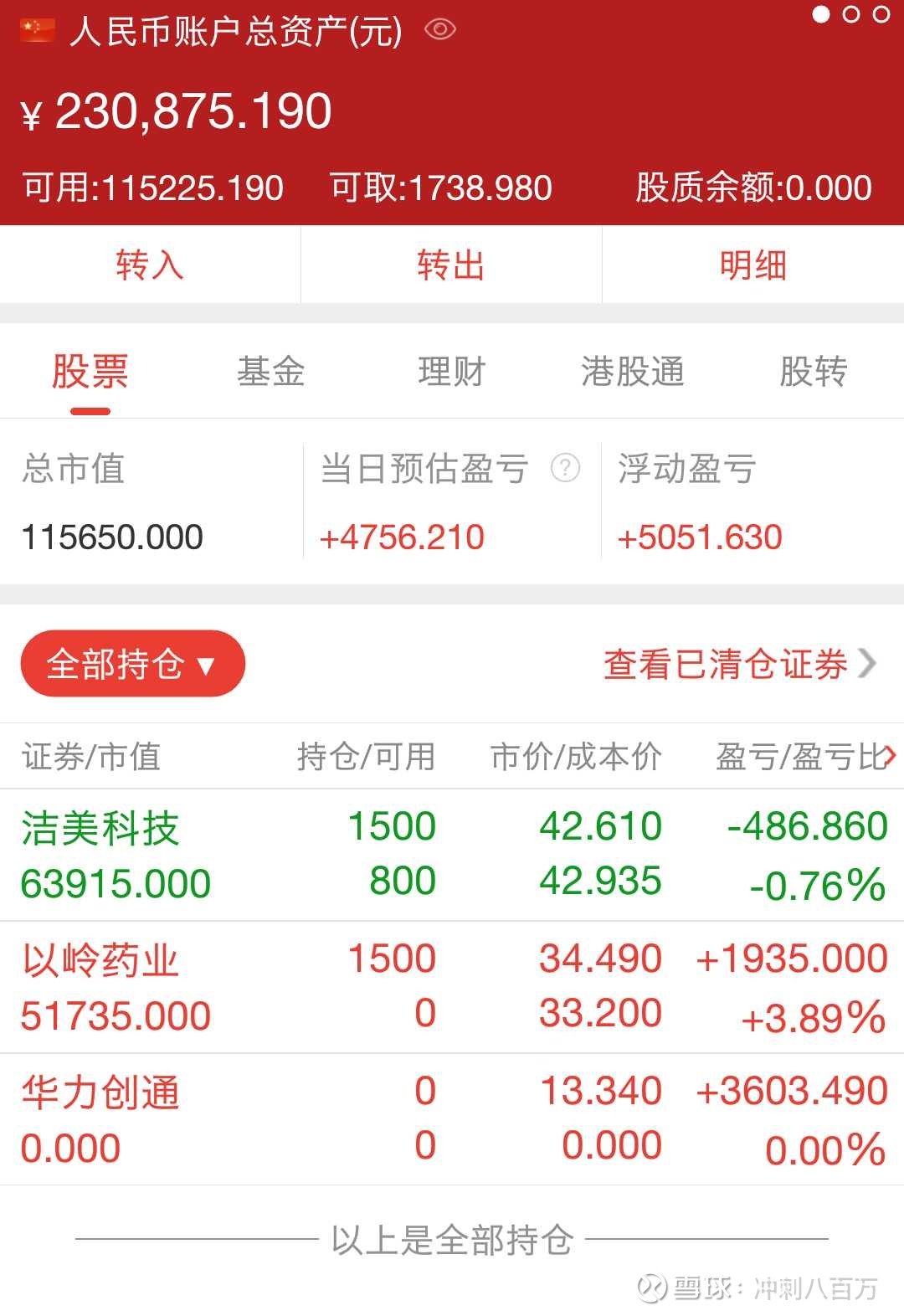 华力创通股吧(华力创通股吧分析)