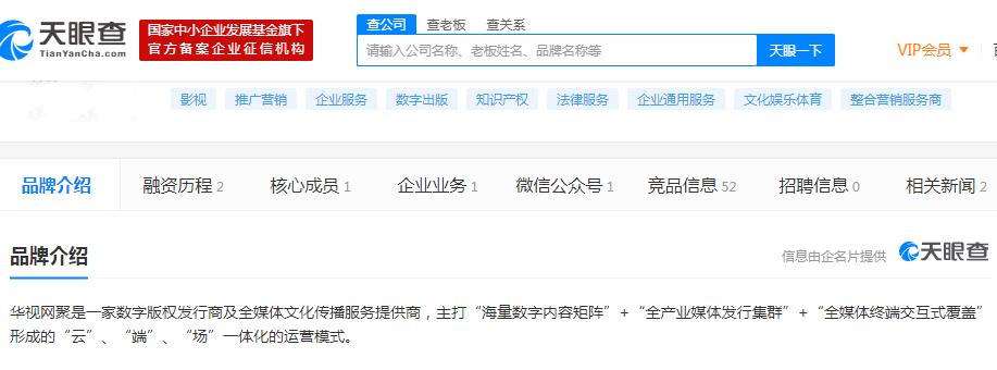 华视网聚(华视网聚刘培尧)